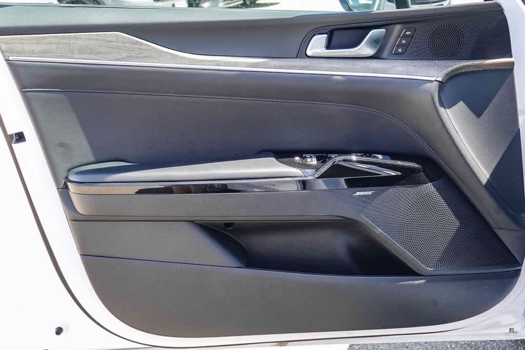 Thumbnail: 2022 Kia K5 - 19