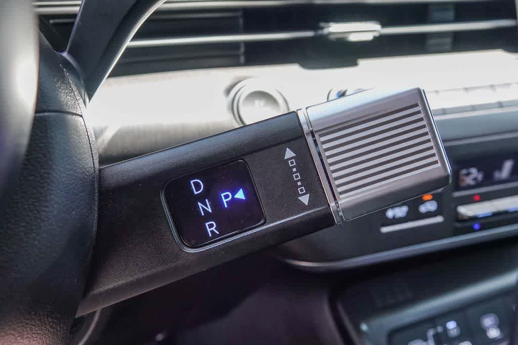 Thumbnail: 2024 Hyundai Kona - 18
