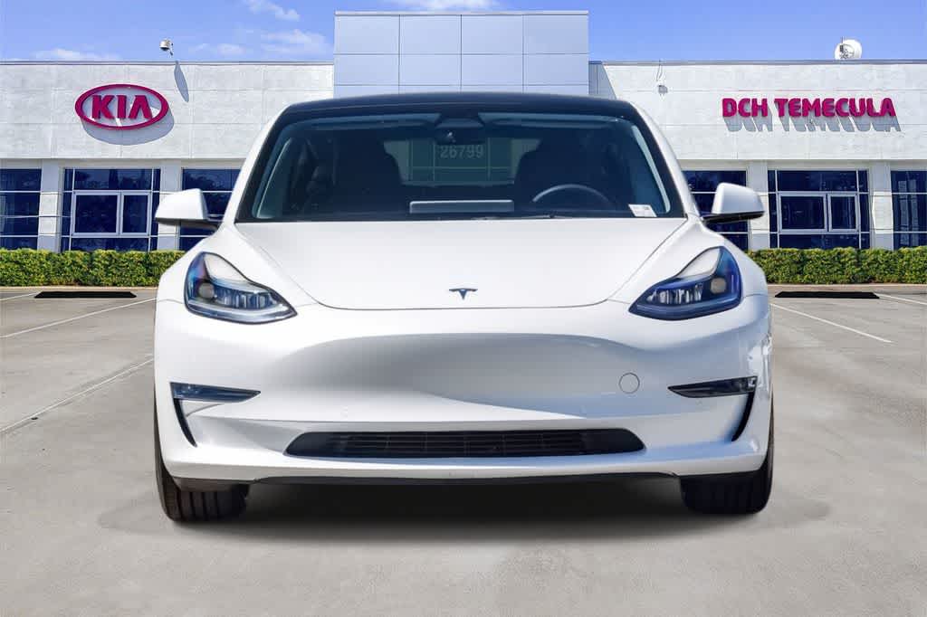 Thumbnail: 2022 Tesla Model 3 - 2