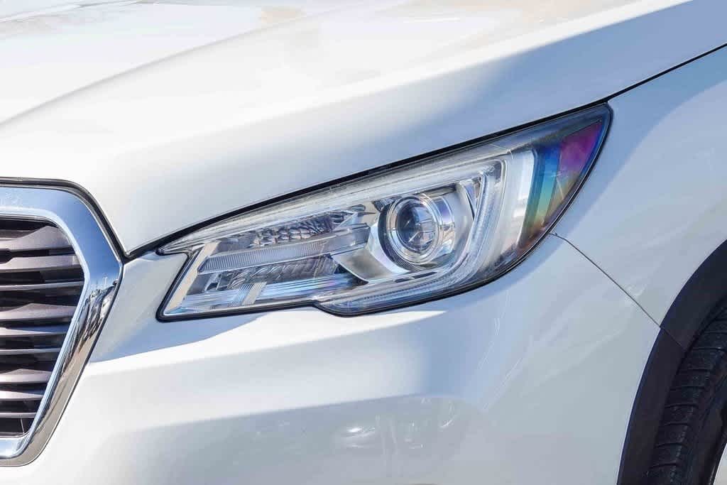 Thumbnail: 2021 Subaru Ascent - 8