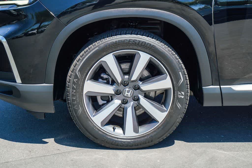 Thumbnail: 2024 Honda Pilot - 9