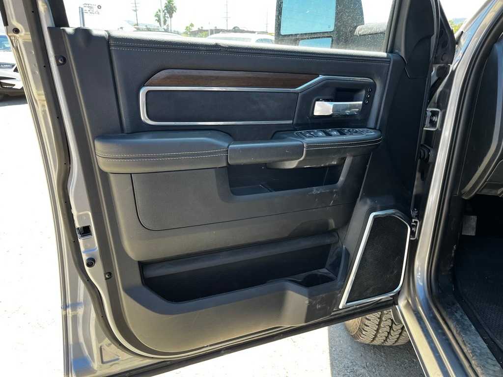 Thumbnail: 2024 RAM 2500 - 13