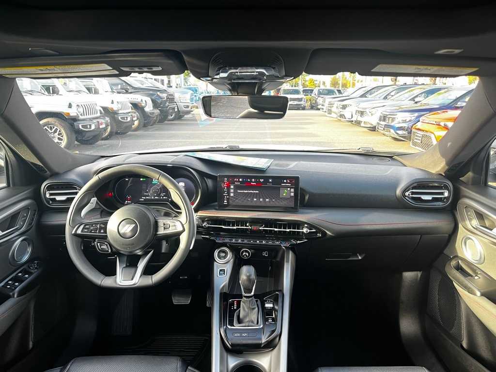 Thumbnail: 2024 Dodge Hornet - 20