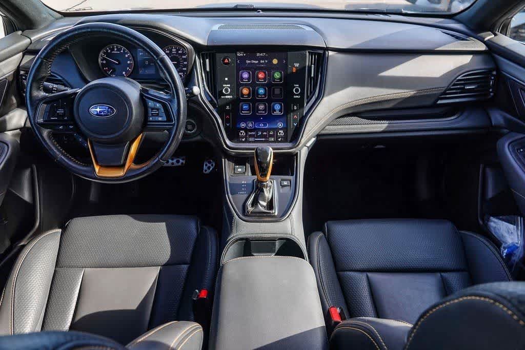 Thumbnail: 2022 Subaru Outback - 11