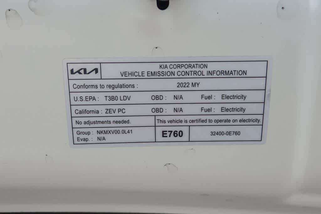 Thumbnail: 2022 Kia Niro - 27