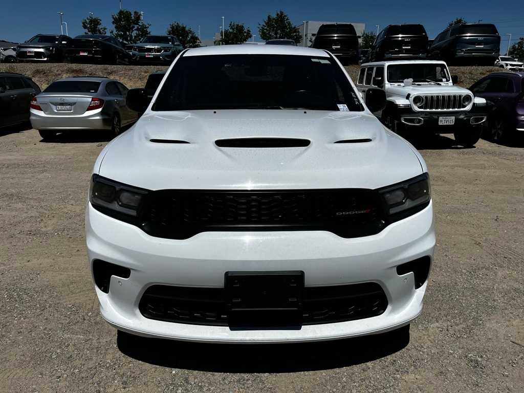 Thumbnail: 2024 Dodge Durango - 2