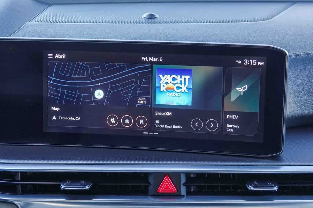 Thumbnail: 2025 Kia Sorento - 13