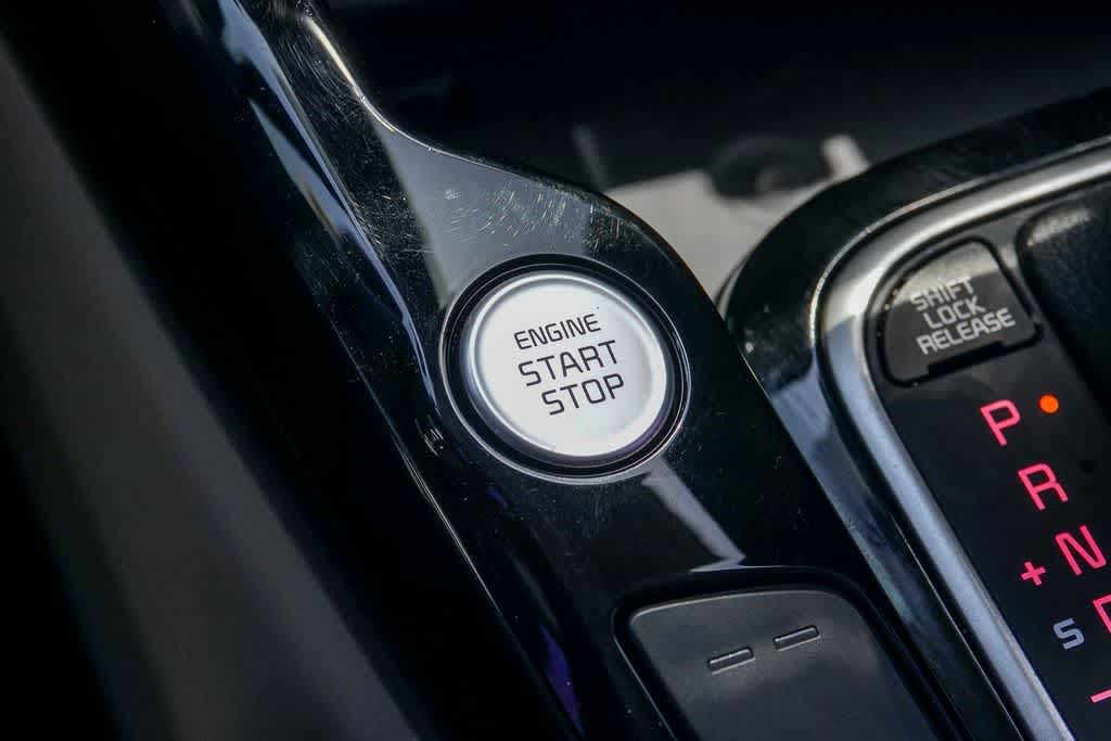 Thumbnail: 2021 Kia Soul - 21