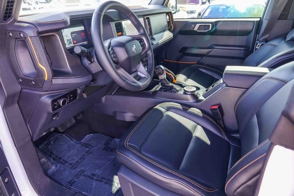 Thumbnail: 2024 Ford Bronco - 17