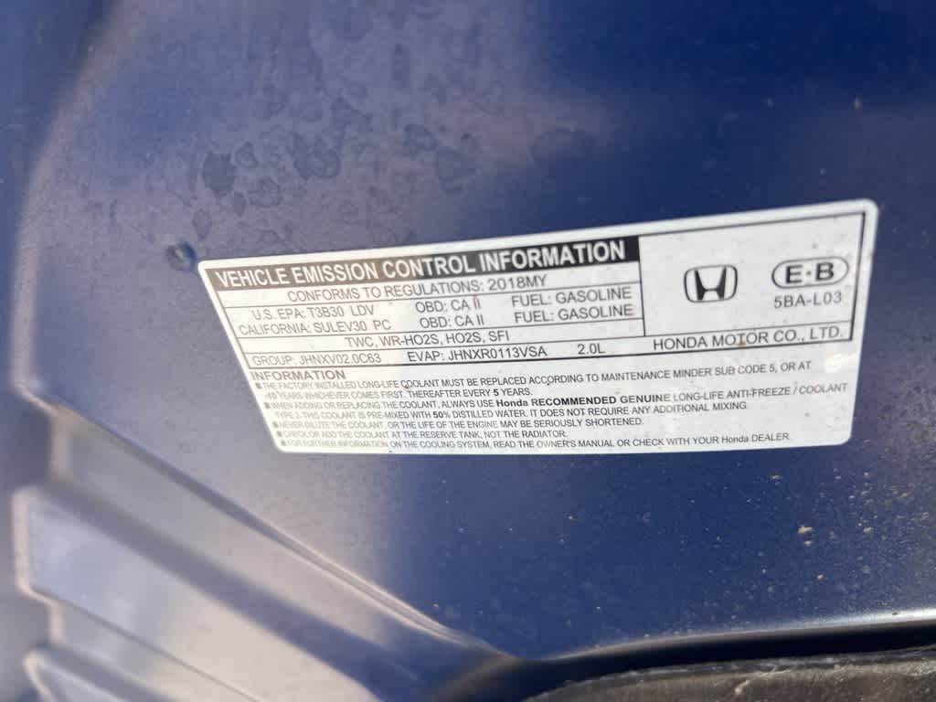 Thumbnail: 2018 Honda Civic - 24
