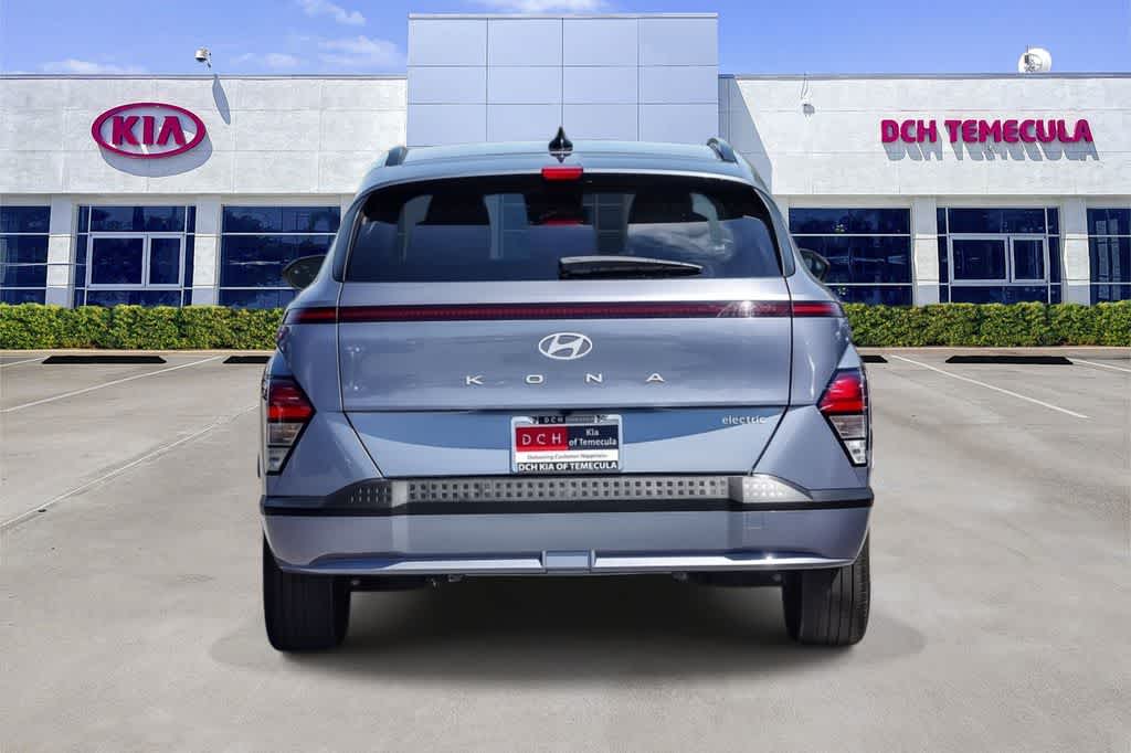 Thumbnail: 2024 Hyundai Kona - 4