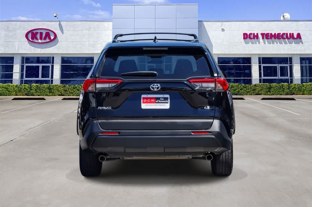 Thumbnail: 2020 Toyota RAV4 - 5