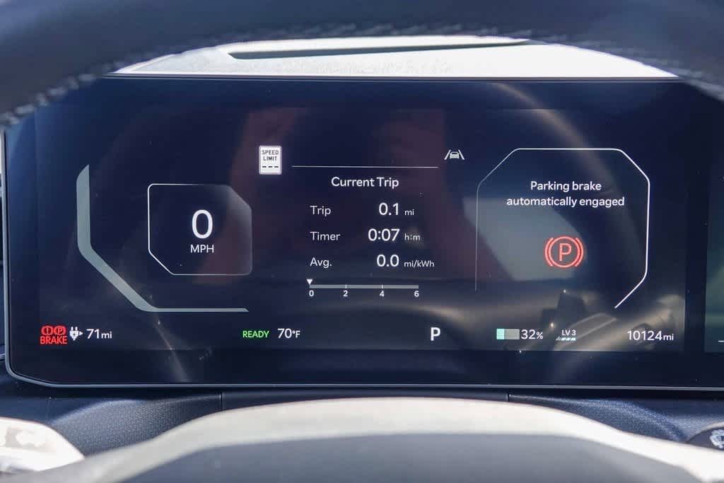 Thumbnail: 2024 Kia EV9 - 23