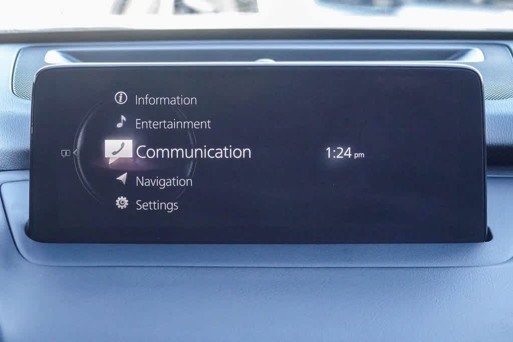 Thumbnail: 2023 Mazda CX-9 - 13