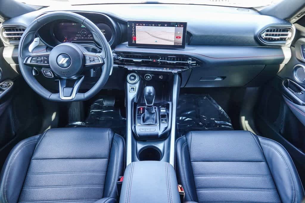 Thumbnail: 2024 Dodge Hornet - 11