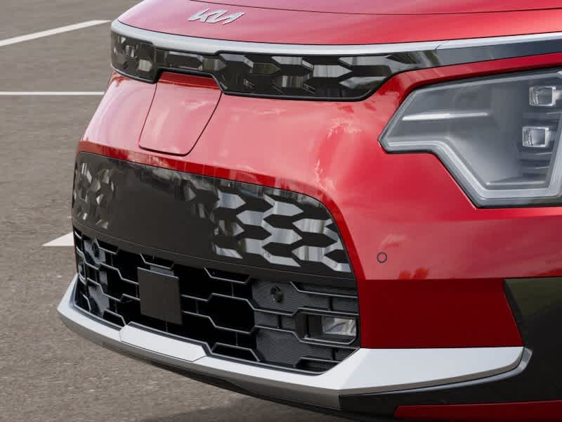 Thumbnail: 2024 Kia Niro - 12