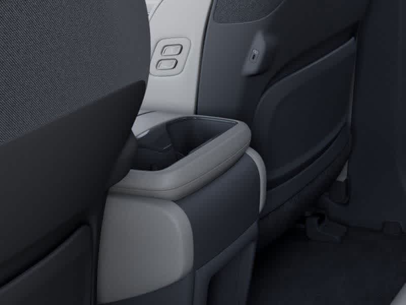 Thumbnail: 2026 Kia EV9 - 26