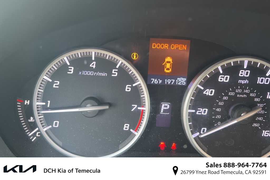 2016 Acura ILX Base's photo