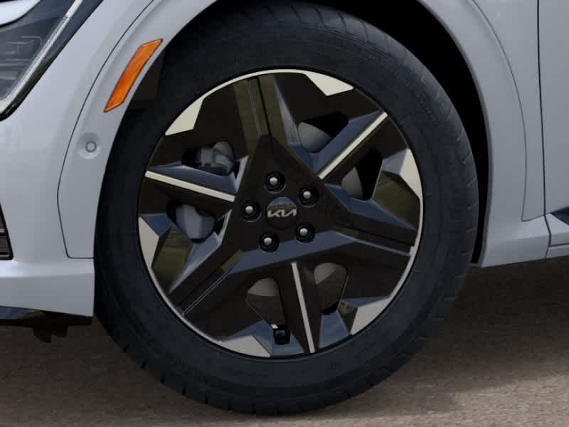 Thumbnail: 2026 Kia EV6 - 9