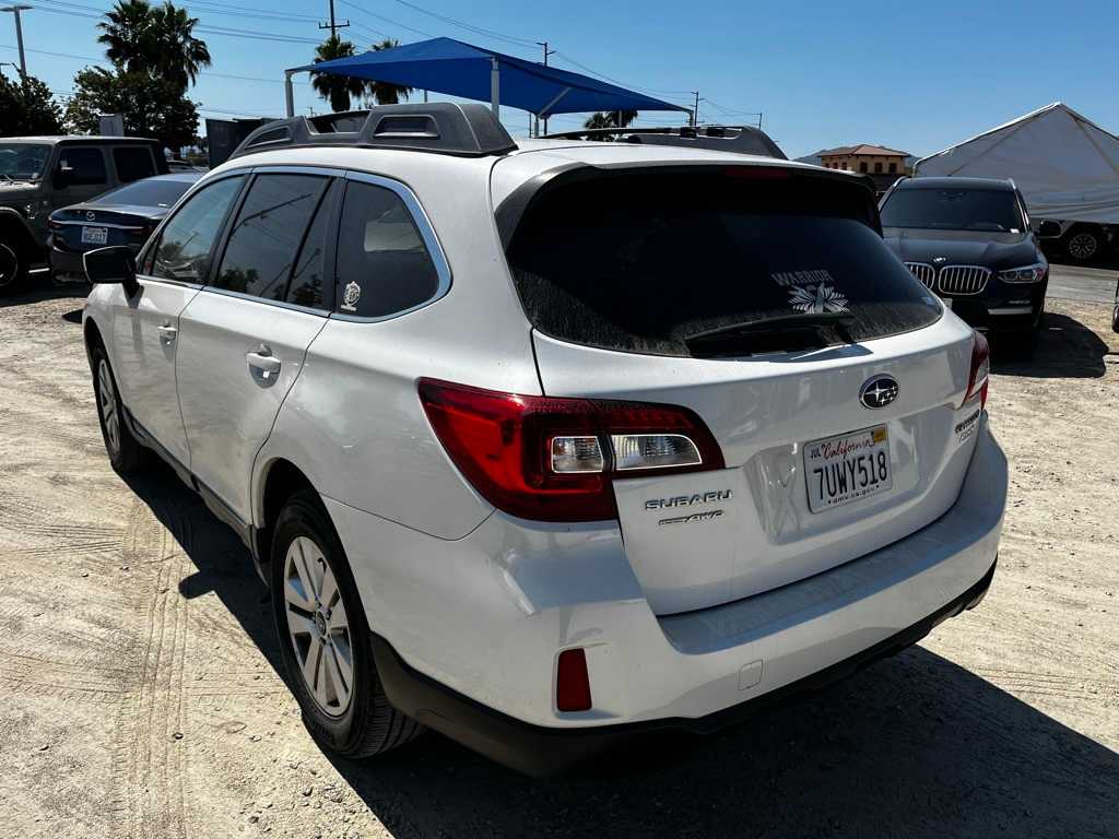 Thumbnail: 2015 Subaru Outback - 7