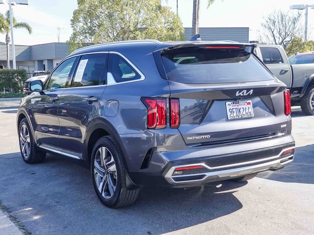 Thumbnail: 2023 Kia Sorento - 6