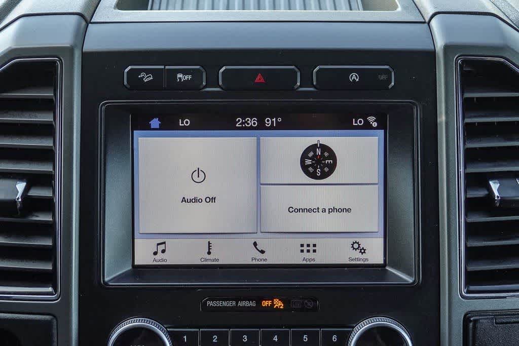 Thumbnail: 2019 Ford Expedition - 13