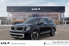 2025 Kia Telluride EX SUV