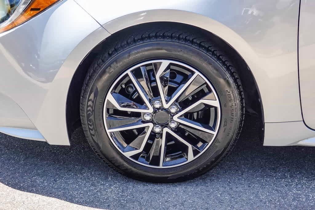 Thumbnail: 2020 Toyota Corolla - 10