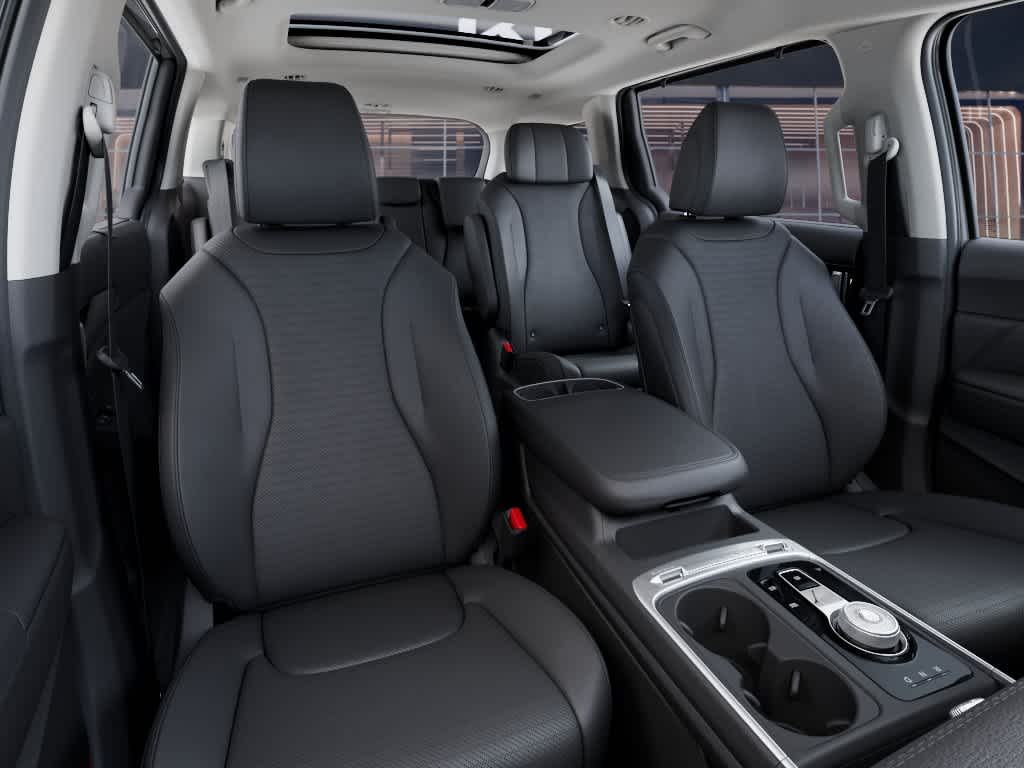 2026 Kia Carnival SX Prestige - Photo 14