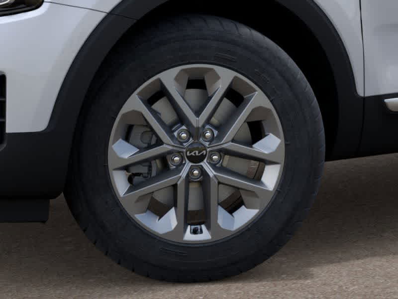 Thumbnail: 2025 Kia Telluride - 9