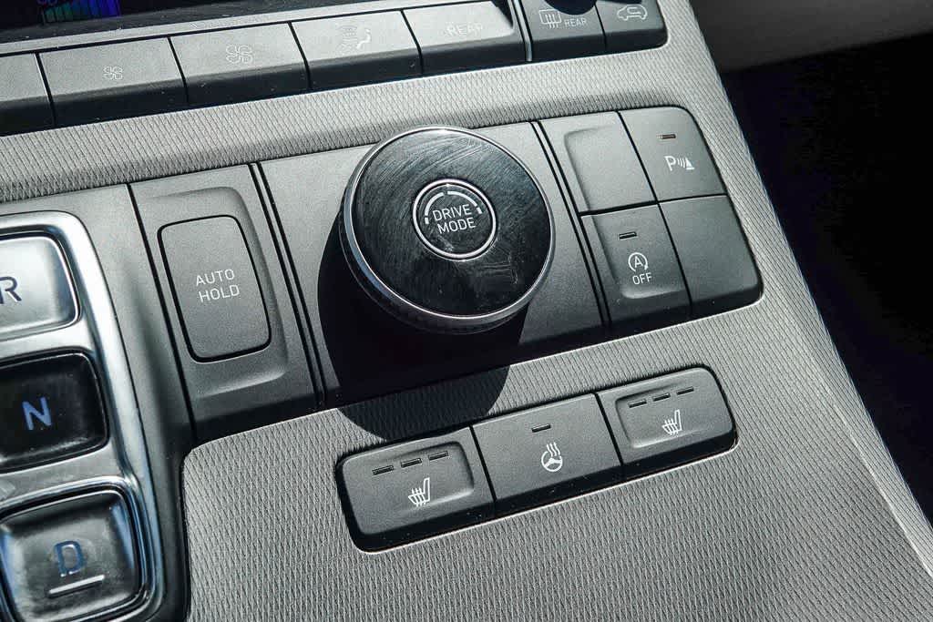 Thumbnail: 2021 Hyundai Palisade - 21