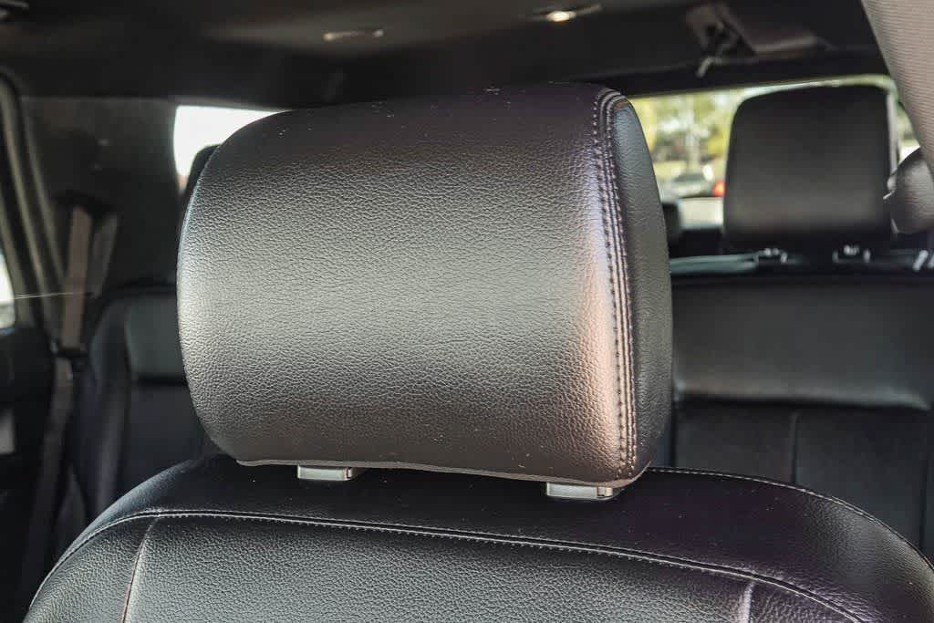 Thumbnail: 2019 Ford Expedition - 24