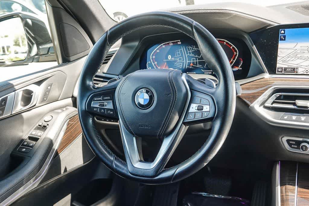 Thumbnail: 2020 BMW X5 - 13
