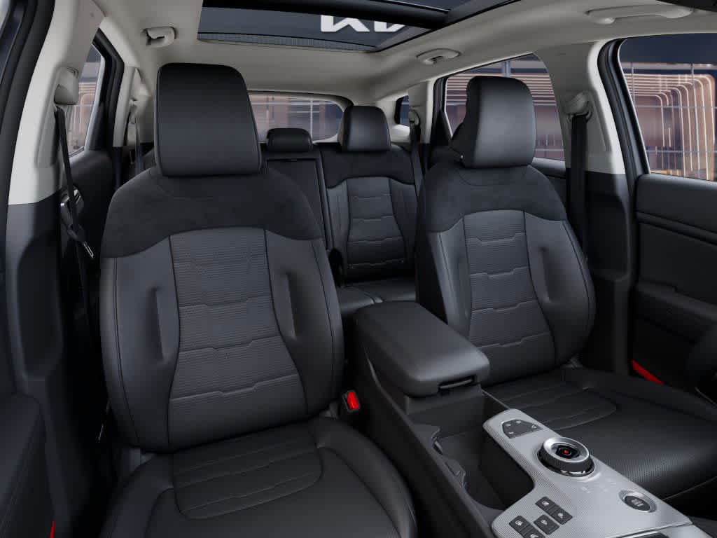 Thumbnail: 2026 Kia Sportage - 15