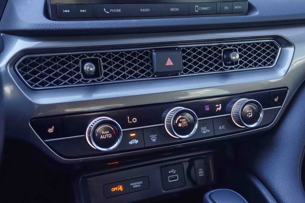 Thumbnail: 2024 Acura Integra - 21