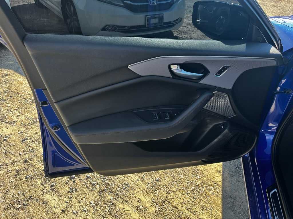 Thumbnail: 2021 Acura TLX - 13