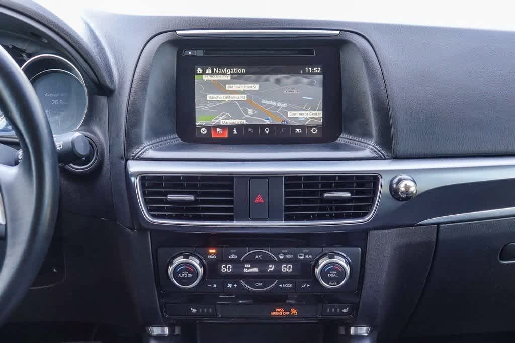 Thumbnail: 2016 Mazda CX-5 - 12