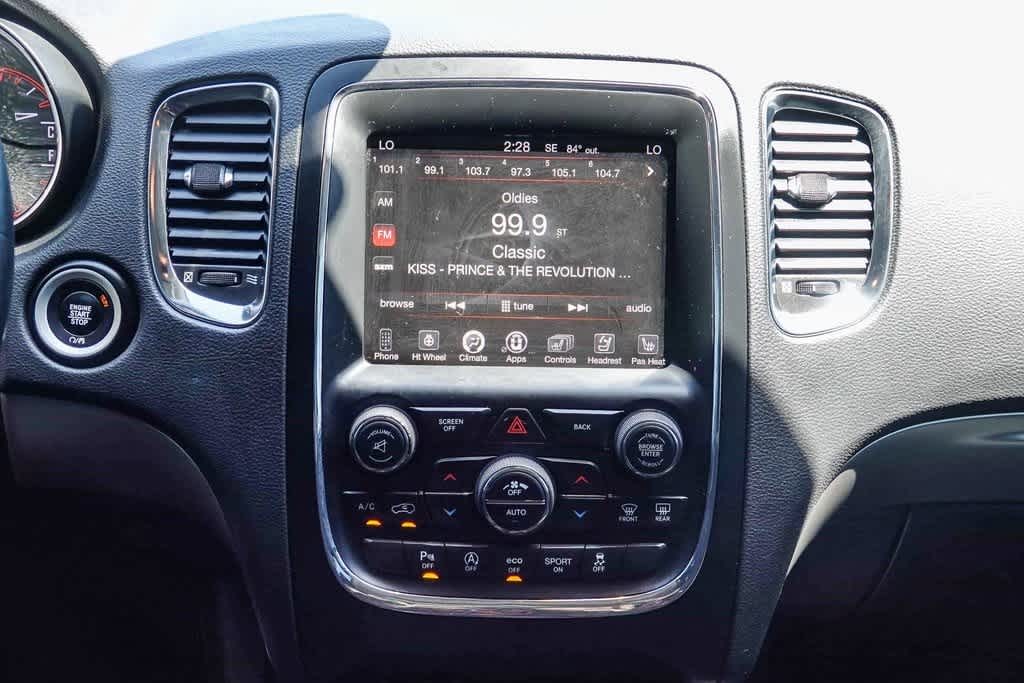 Thumbnail: 2016 Dodge Durango - 12