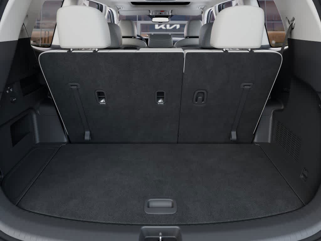 Thumbnail: 2025 Kia Telluride - 19