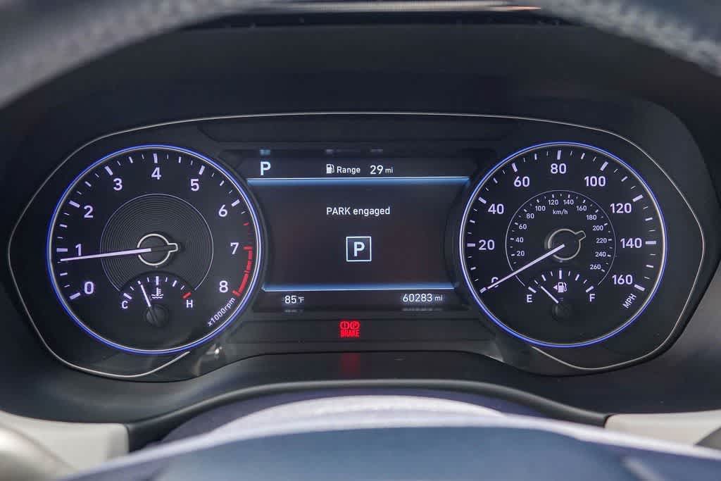 Thumbnail: 2021 Hyundai Palisade - 23