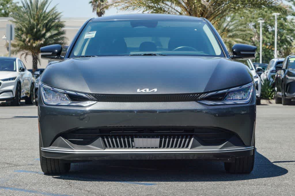 Used 2024 Kia EV6 Light L/R with VIN KNDC34LA3R5196273 for sale in Temecula, CA