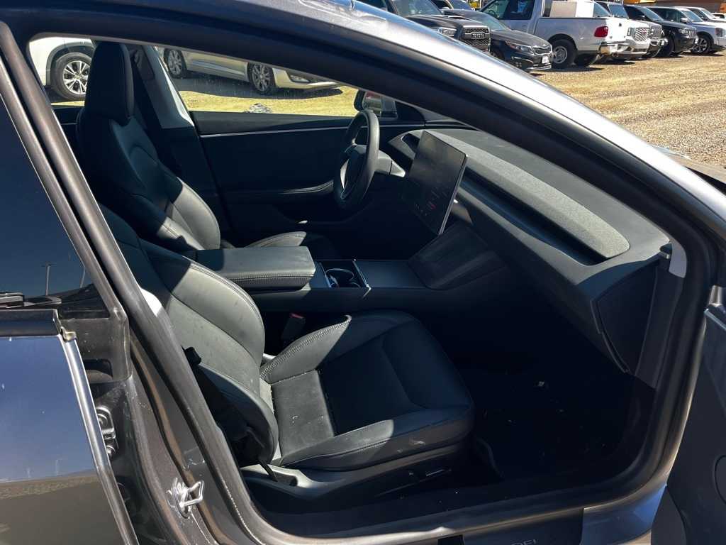 Thumbnail: 2025 Tesla Model 3 - 19