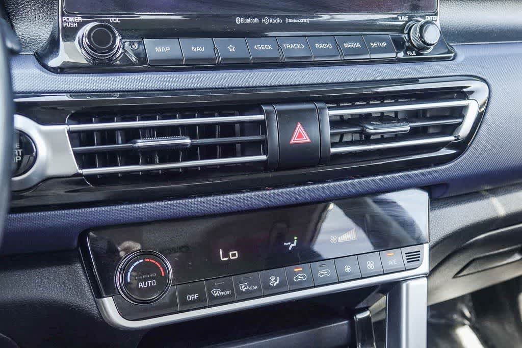 Thumbnail: 2022 Kia Seltos - 21