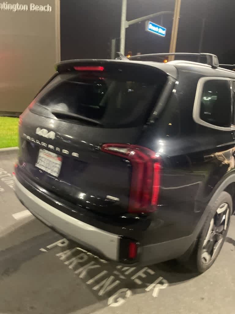 Thumbnail: 2023 Kia Telluride - 6