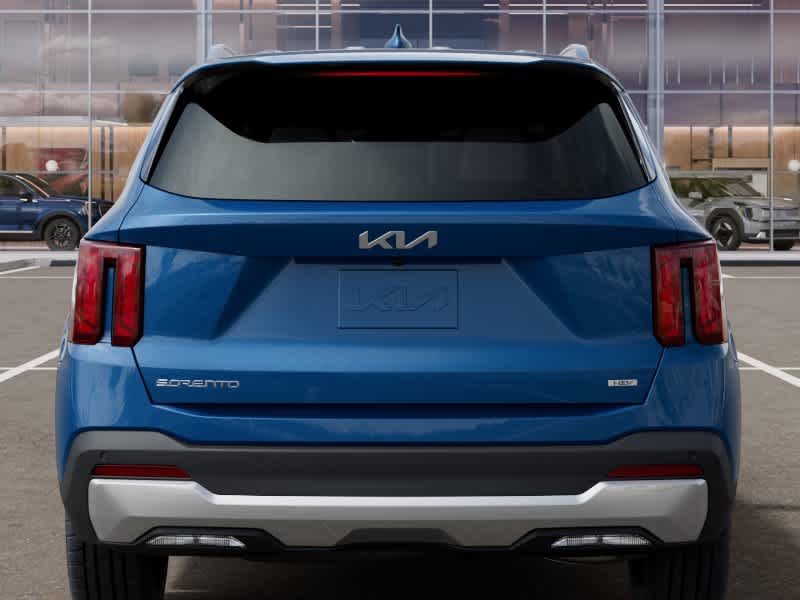 Thumbnail: 2026 Kia Sorento - 13