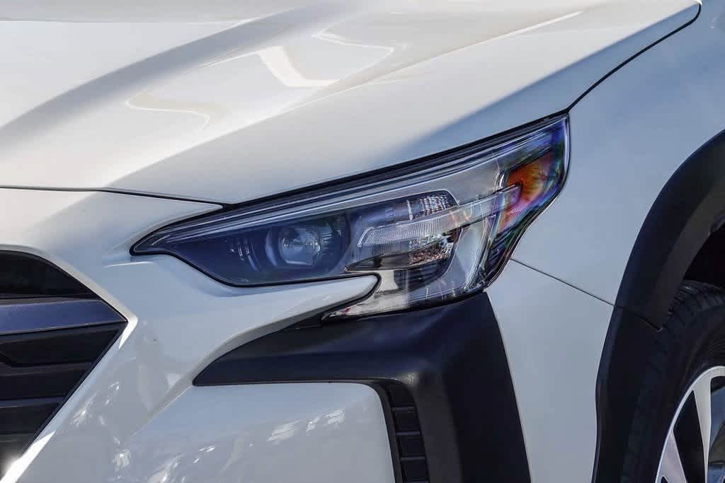 Thumbnail: 2024 Subaru Outback - 8