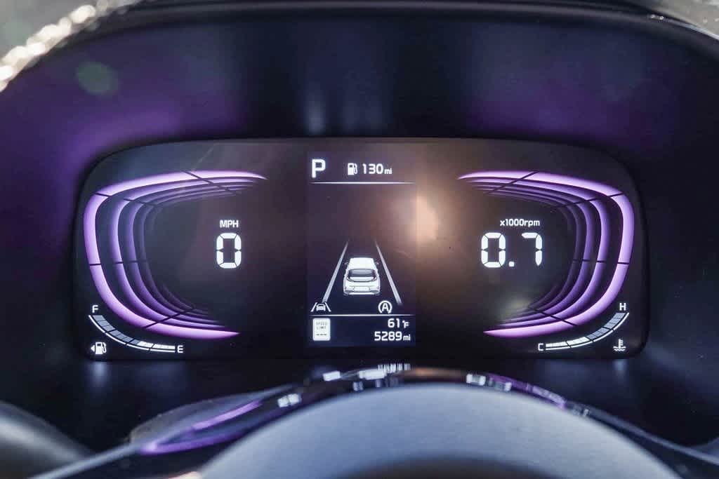 Thumbnail: 2024 Kia Soul - 23