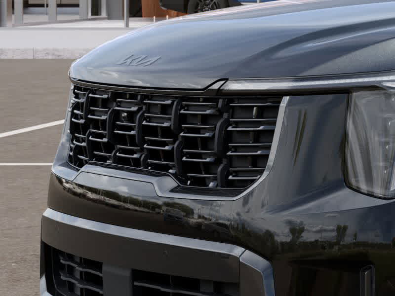 Thumbnail: 2026 Kia Sorento - 12