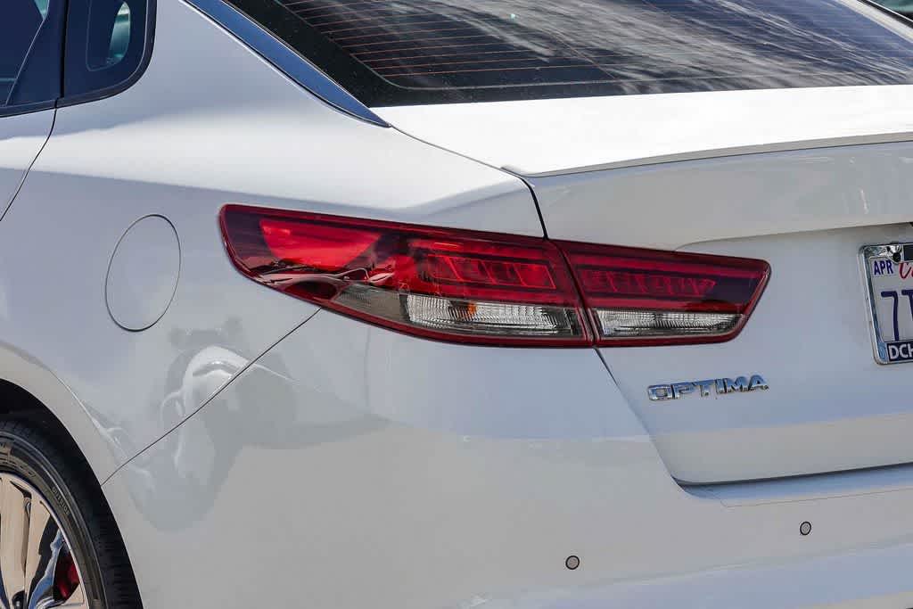 Thumbnail: 2016 Kia Optima - 7