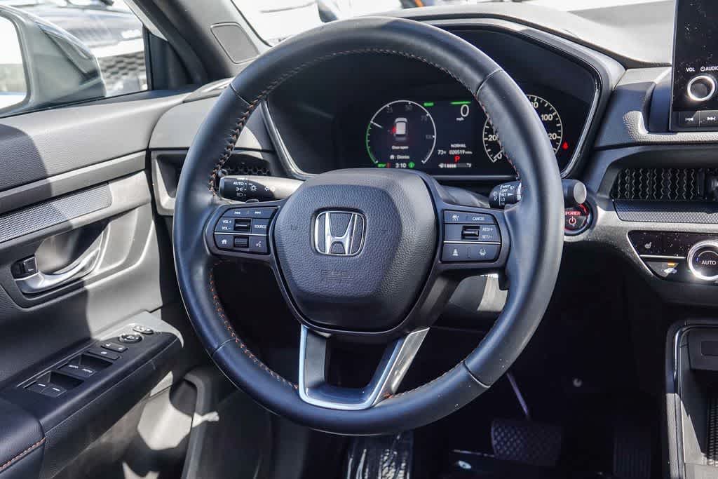 Thumbnail: 2023 Honda CR-V - 11